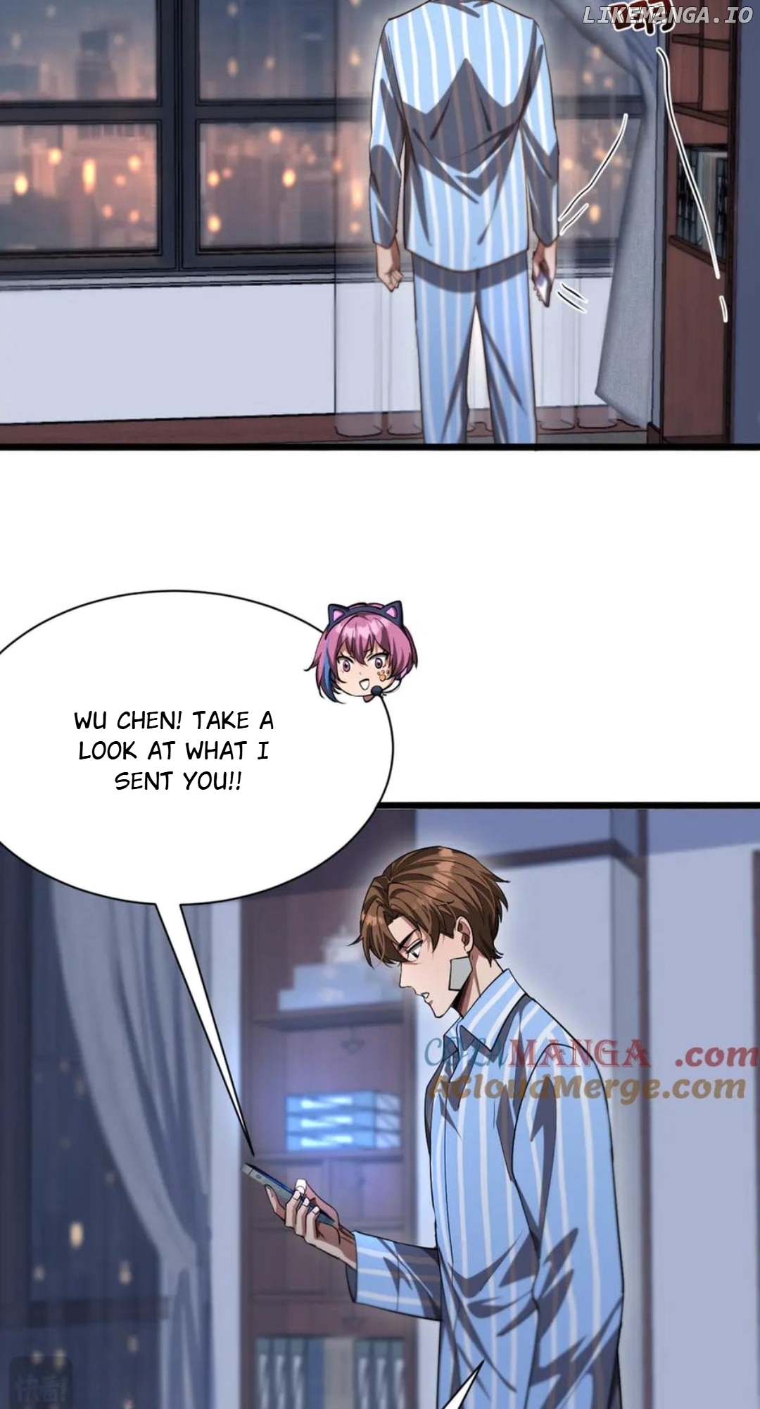 I’m Trapped In This Day For One Thousand Years Chapter 166 - page 14